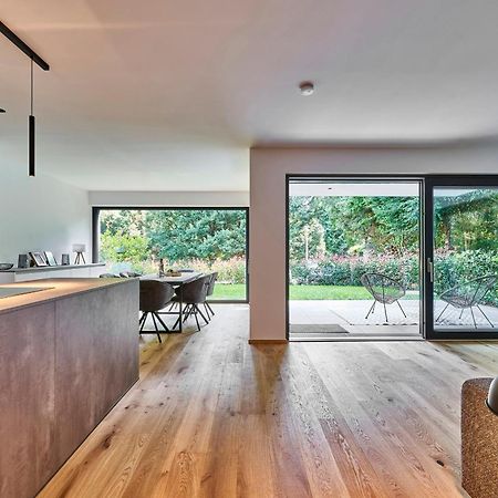 Parkvilla Schachen 7 - Apartment Linde Bad Schachen 외부 사진