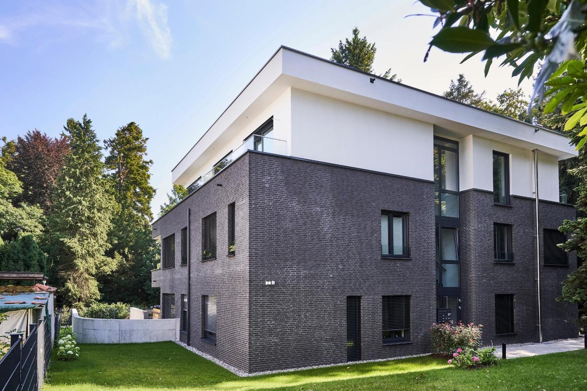 Parkvilla Schachen 7 - Apartment Linde Bad Schachen 외부 사진